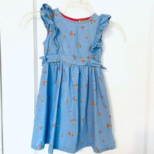 Penelope Mack Sun Dress Size 4T